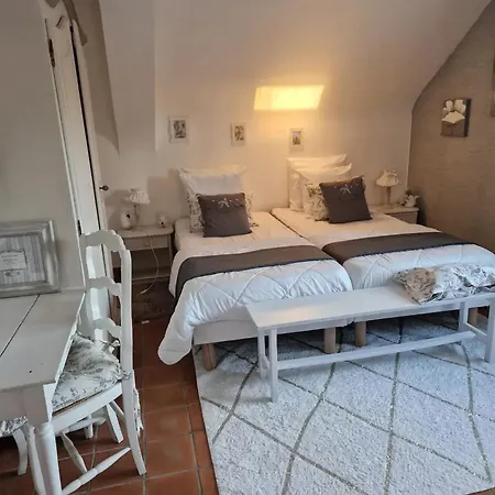 Spacieuse Avec Piscine Privee A * Béganne