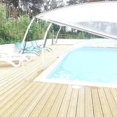 Spacieuse Avec Piscine Privee A فيلة *