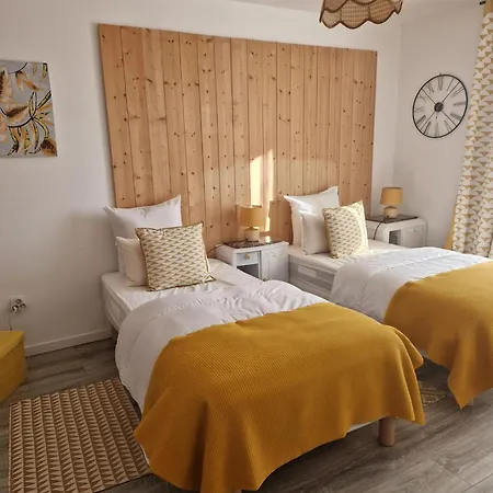 Spacieuse Avec Piscine Privee A فيلة *